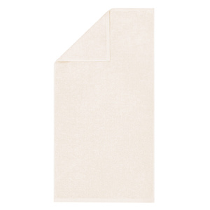 Towel 70 x 140 Cotton Bari 500g/m2 Cream