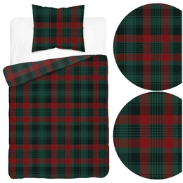 Bedding 140 x 200 2cz Asti Satin Cotton 5814A