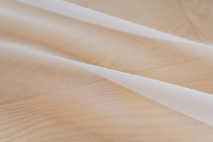 Decorative Curtain Neil 200 x 250 Woal Pinnacle