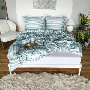 Bedding 220 x 200 3 pcs Smooth Eusebia Home 14