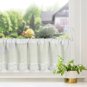 Decorative Ready-made curtain Clarie Bia 30 x 150 Tapestry