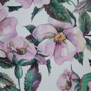 Curtain 140 x 250 Decorative Simona Bia+Fio