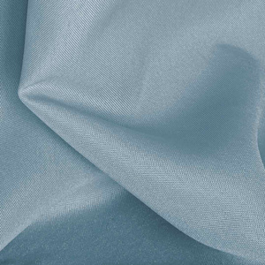 Viva Blue Decorative Curtain 140x250