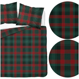 Bedding 220 x 200 3cz Asti Satin Cotton 5814A