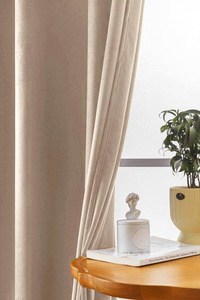 Curtain 140 x 250 Velvet Giorgia 04 Sleeve