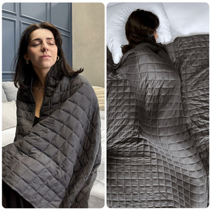 Nel 03 150 x 200 Weighted Sensor Quilt