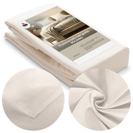 Bed sheet 200 x 220 Without elastic Bolzano 05