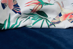 Mattress 55 x 80 Positioning Nest Velvet 02