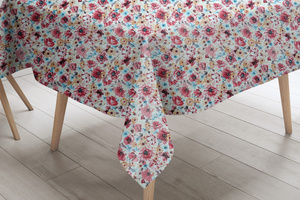 Tablecloth PVC 140 x 180 Gosia 10