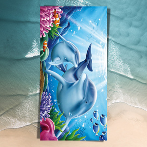 Towel 150 x 210 Bath Holiday 152