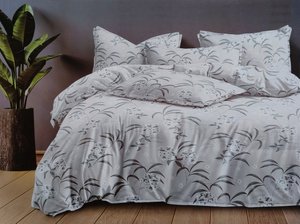 Bedding 200 x 220 3 pcs Satin Dalwin 1103