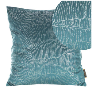 45 x 45 Decorative Velvet pillowcase BLINK13 C. Turk