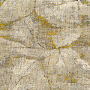 Runner 40 x 180 Decorative Cagua Mustard