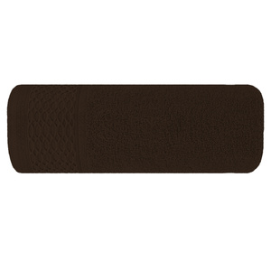 50 x 90 Bath Towel Cotton Solano C.Brown