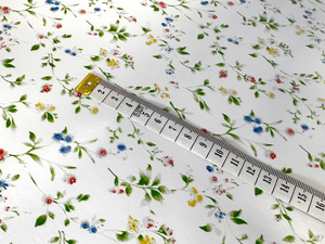 Tablecloth Vinyl Table Cover 140 x 180 Gosia 12