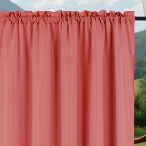 Curtain 155 x 200 Garden Waterproof Rune A07