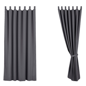 Curtain 155 x 220 Garden Waterproof Rune B05