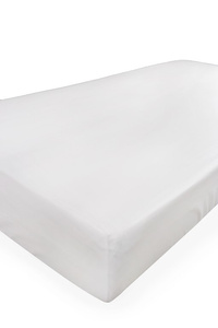 Bed sheet 140 x 200 with elastic Jersey with LYCRA 01