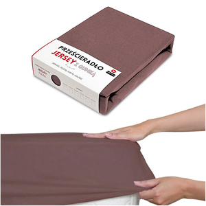 Sheet 180 x 200 Jersey with Eraser Gaja 45