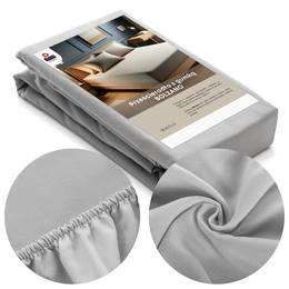 Bed sheet 60 x 120 With elastic Bolzano 08