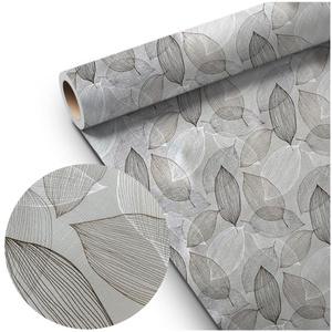 Tablecloth 140 cm Decorative by the Meter Lena 34