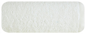 Bath Towel Smooth2 (01) 100 x 150 White