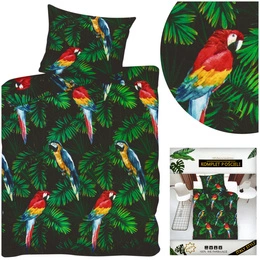 Bedding 140 x 200 2cz Satin Dalwin 942