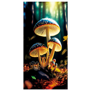 Towel 100 x 180 Bath Holiday 154