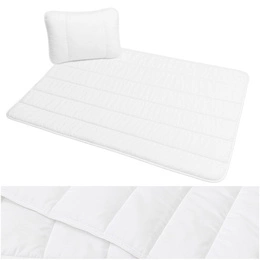 All-Year Round Set Duvet 90 x 120 + 40 x 60 Mauro