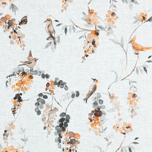 Curtain 140 x 250 Decorative Ready Riki Bia+Rudy