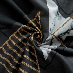 Bedding 160 x 200 3pc Satin Valeria 1538N