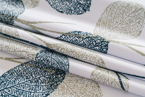 Curtain 140 x 250 Decorative Blackout Leni 02 P