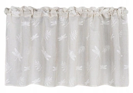 Curtain Seal 90 x 150 Tunnel Finished Hall Beige