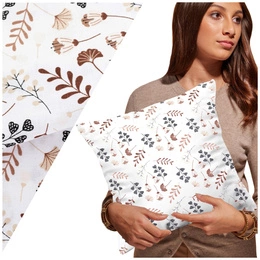 Pillowcase 40 x 40 Cotton Pillowcase Belluno 179