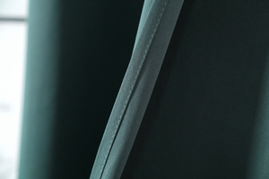 Curtain 140 x 250 Eyelet Blackout Edoardo 08