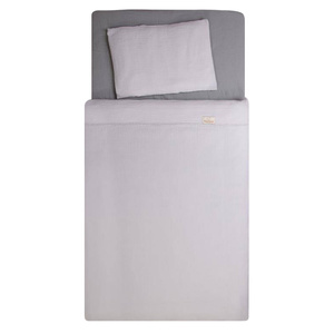 Bedding 100 x 135 3pc Cotton Muslin 42