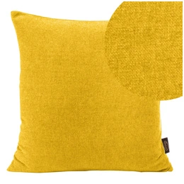 Pillowcase 45 x 45 Decorative Acrylic 4 Gold