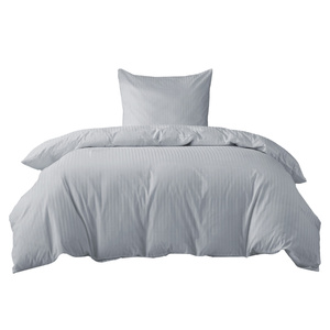 Bedding 140 x 200 2cz Cotton Adamaszek J.Grey