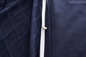 Bedding 160 x 200 3pc Jacquard Ignazio 10