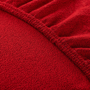 Terry sheet 60 x 120 with elastic Gaja 16