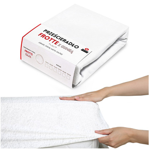 200 x 220 Terry sheet with elastic Gaja 14