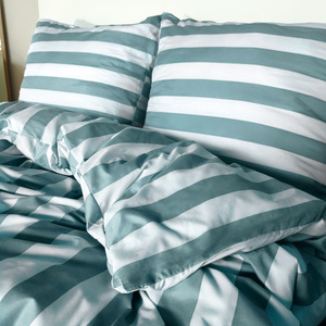 Bedding 160 x 200 3pc Smooth Eusebia Home 07