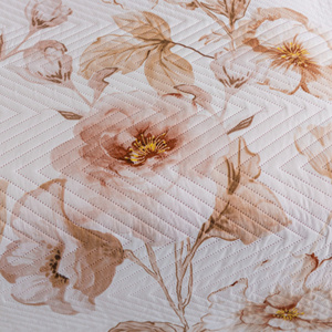 Bedspread 170 x 210 Embossed Microfiber Meric 04