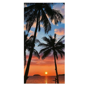 Towel 70 x 140 Bath Holiday 192