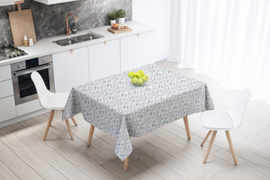 Tablecloth Vinyl Table Cover 140 x 280 Gosia 13