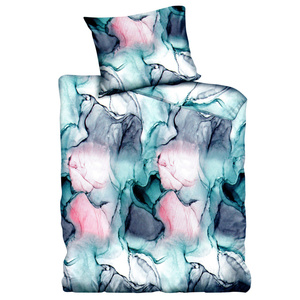 Bedding 140 x 200 2cz Satin Dalwin 892