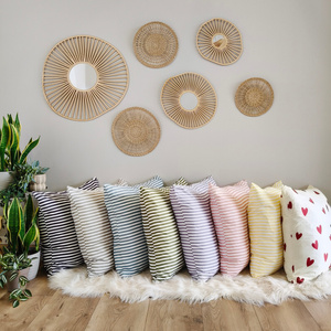 Pillowcase 70 x 80 Smooth Eusebia Home 10