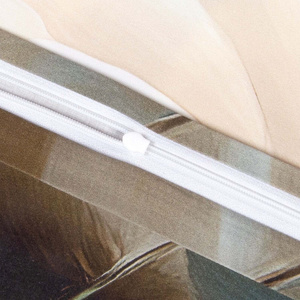 Bedding 160 x 200 3pc Satinlove Premium 12413