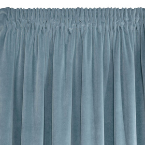 Curtain 140 x 270 Ready Decorative Kristi J.No