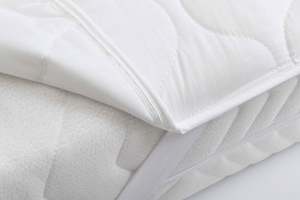 Mattress pad 70 x 200 Medical